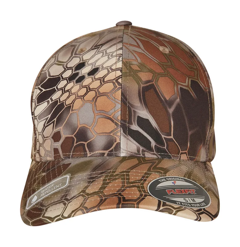 Flexfit Kryptek pet