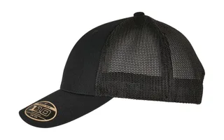 Flexfit 110 Recycled Alpha Shape Trucker – foto 1