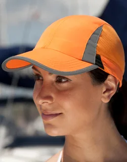 Result Headwear Spiro sportpet – foto 2