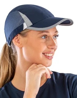 Result Headwear Spiro sportpet – foto 5