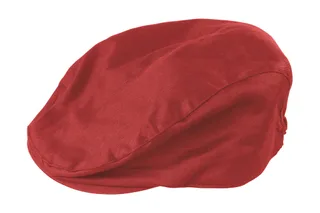 Result Headwear Gatsby pet in Red, voorkant