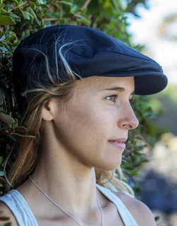 Result Headwear Gatsby pet – foto 1