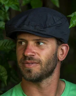 Result Headwear Gatsby pet – foto 3