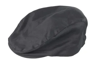 Result Headwear Gatsby pet in Black, voorkant