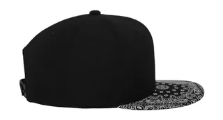 Flexfit Bandana Snapback – foto 1