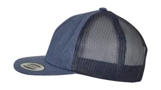 Flexfit Denim Trucker – foto 2