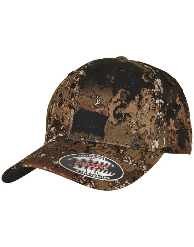 Flexfit® Veil Camo™ pet