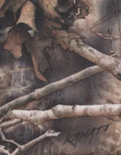 Flexfit True Multicam® Kanati camouflagepet – foto 3