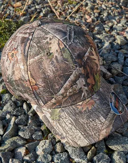 Flexfit True Multicam® Kanati camouflagepet – foto 1