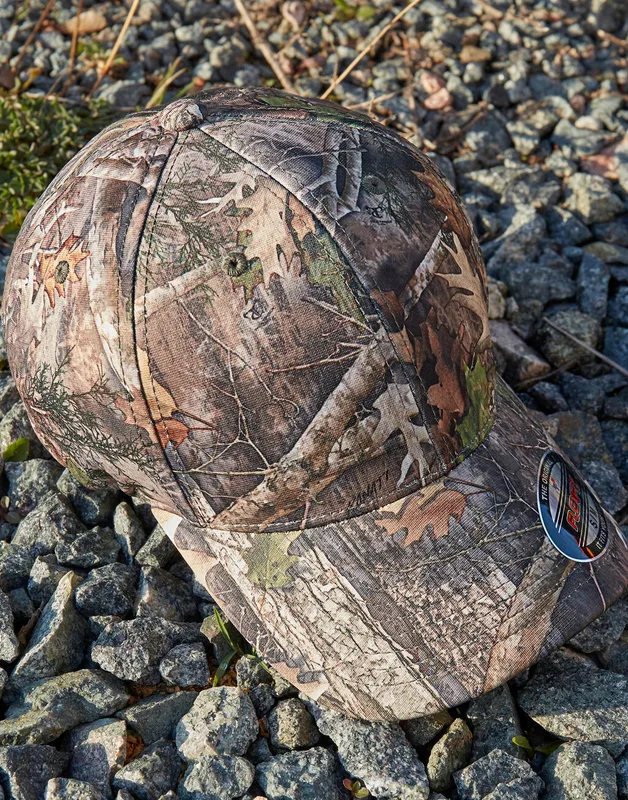 Flexfit True Multicam® Kanati camouflagepet