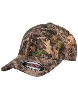 Flexfit True Multicam® Kanati camouflagepet – foto 4