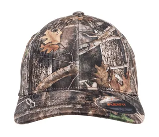 Flexfit True Multicam® Kanati camouflagepet in Kanati Camo Pattern, voorkant