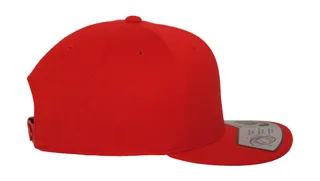 The Classics Yupoong Fitted Snapback – foto 3