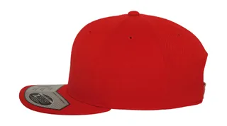 The Classics Yupoong Fitted Snapback – foto 2