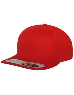 The Classics Yupoong Fitted Snapback – foto 1