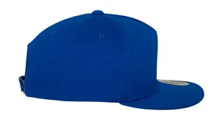 The Classics Yupoong Classic 5 Panel Snapback – foto 5