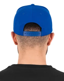 The Classics Yupoong Classic 5 Panel Snapback – foto 3