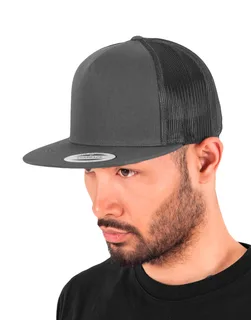 The Classics Yupoong Classic Trucker – foto 1
