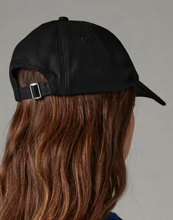 Beechfield Low-profile drill cotton cap – foto 1