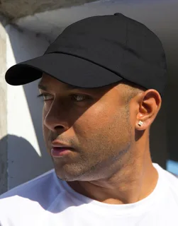 Result Headwear Heavy cotton drill cap – foto 2