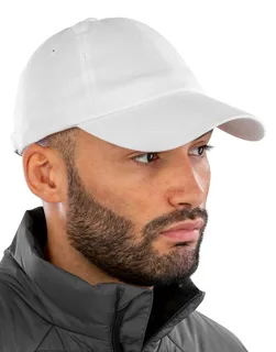 Result Headwear Heavy cotton drill cap – foto 3