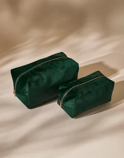 Bagbase Velvet Toiletry/Accessory Case – foto 3