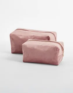 Bagbase Velvet Toiletry/Accessory Case – foto 6