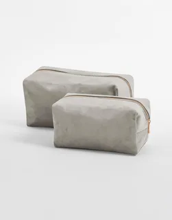 Bagbase Velvet Toiletry/Accessory Case – foto 4