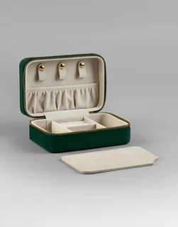 Bagbase Velvet Travel Jewellery Box – foto 3