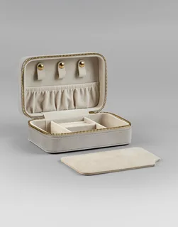 Bagbase Velvet Travel Jewellery Box – foto 5