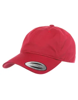 The Classics Yupoong Low Profile Cotton Twill – foto 5