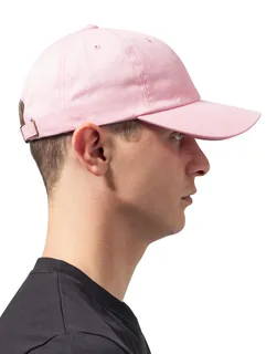 The Classics Yupoong Low Profile Cotton Twill – foto 3