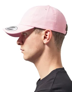 The Classics Yupoong Low Profile Cotton Twill – foto 2