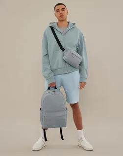 Bagbase Premium recycled cross body bag – foto 5
