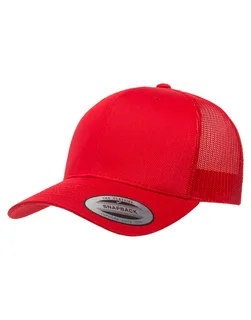 The Classics Yupoong Retro Trucker – foto 3