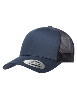 The Classics Yupoong Retro Trucker – foto 2