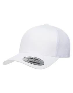 The Classics Yupoong Retro Trucker – foto 4