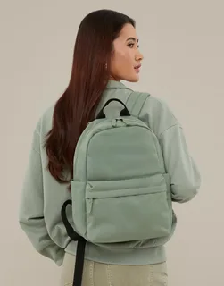 Bagbase Premium recycled mini backpack – foto 5