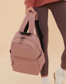 Bagbase Premium recycled mini backpack – foto 3