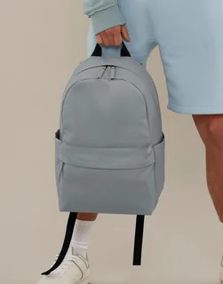 Bagbase Premium recycled backpack – foto 3