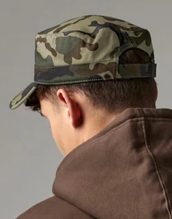 Beechfield Camouflage army cap – foto 1