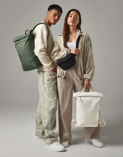 Bagbase Simplicity roll-top rugzak Lite – foto 4