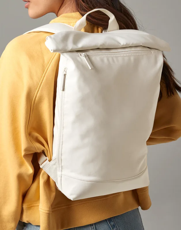 Bagbase Simplicity roll-top rugzak Lite