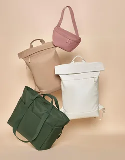 Bagbase Simplicity roll-top rugzak Lite – foto 5
