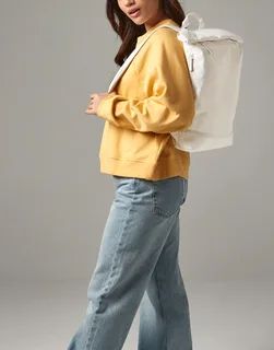 Bagbase Simplicity roll-top rugzak Lite – foto 2