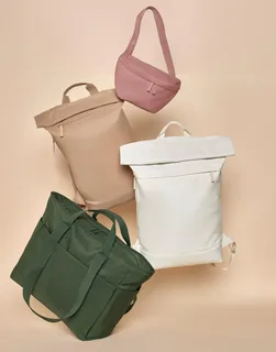 Bagbase Simplicity roll-top rugzak – foto 6