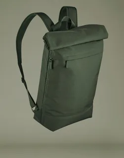 Bagbase Simplicity roll-top rugzak – foto 3