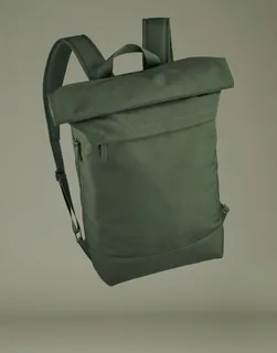 Bagbase Simplicity roll-top rugzak – foto 4