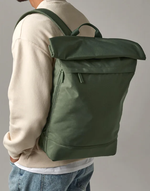 Bagbase Simplicity roll-top rugzak