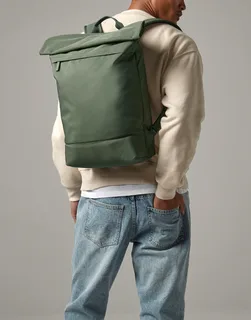 Bagbase Simplicity roll-top rugzak – foto 2